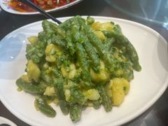 -六合居·明厨亮灶餐厅(成双大道店)