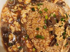 -沽上民肴·海鲜锅贴·天津菜(福州道鸿正家园店)