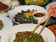 -陈熹公民族美食文化餐厅·清真(中华广场店)