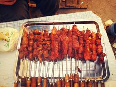 -王记西鎮电烤肉(汶上路店)