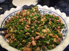 -旺角小渔村(幸福中路店)