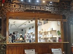 -漫香咖啡·云南小粒咖啡