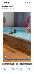-海豹航航水育游泳中心(芳园里店)