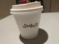 -Seesaw Coffee(上生新所店)