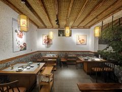 大堂-大理董·董家小厨野生菌火锅(古城旗舰店)