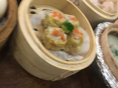 蟹子鲜虾烧卖-澳门西南饭店·粤菜·茶市·手工点心(华海路店)