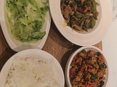 -乡村基·川味现炒大王(熙悦天街店)