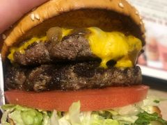 -The Habit Burger Grill 哈比特汉堡(爱琴海店)