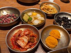 -春熙台·韩国料理(宝安西乡店)