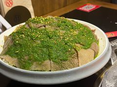 -井格重庆火锅(西直门凯德Mall店)