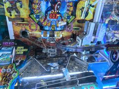 -星际传奇(海韵城店)