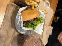 -Fergburger(皇后镇店)