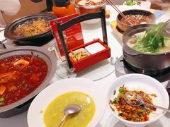 -鸡毛店·川菜(文殊院店)