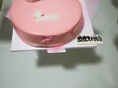 -第戎蛋糕(恒隆广场店)