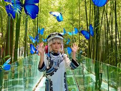 -竹泉村旅游度假区