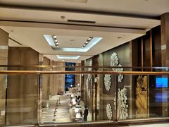 -粤海喜来登酒店·盛宴海鲜牛排自助餐厅(天河城店)