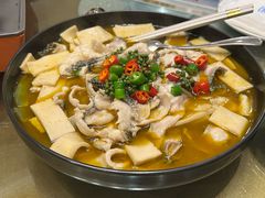 -新疆杭州疗养院·富春山庄