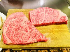 -神户牛排餐厅MOURIYA(总店)