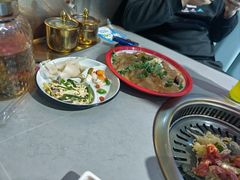-棒小伙·齐齐哈尔烤肉(龙茗路店)