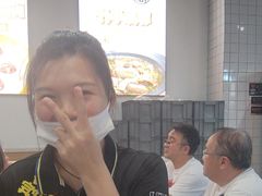 -潮汕大目牛肉火锅(水围店)