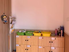 -小门牙好性格托育(北外滩中心)