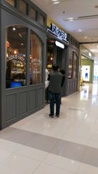 -COCOSKY 巧克力天空兒童摄影(凯德和平广场店)