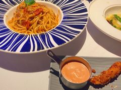 -天玑高空江景餐厅&酒吧Sky Secret Restaurant&Bar