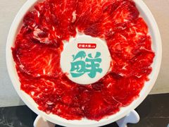 -巴蜀大将火锅(春熙店)