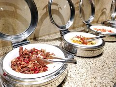 -汉巴味德·烤肉与啤酒的自助(杭州大悦城店)