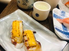 -大雄寿司(中华广场店)