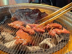 -西塔老太太泥炉烤肉(上海七宝领展广场店)
