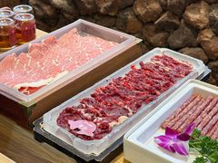 -辣虎·庭院火锅(临平新天地店)