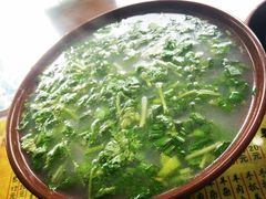 -茗味居羊肉汤面馆(临沂路店)