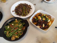-嘉丰湘菜馆(芳群园店)