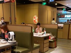 -海底捞火锅(青悦城店)