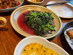 -芳草地度假酒店·野炉中餐厅