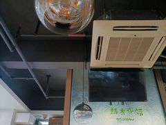 -万利港式茶餐厅