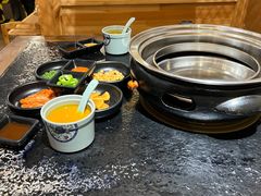 -九田家黑牛烤肉料理(石路天虹店)