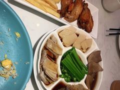-避风塘(江桥万达店)
