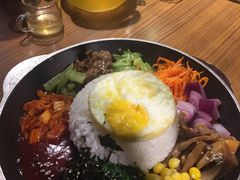 -将军牛排·尔滨地标朝鲜族美食(总店)