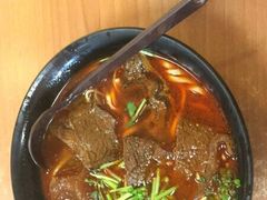 -李先生牛肉面大王(广渠门内店)
