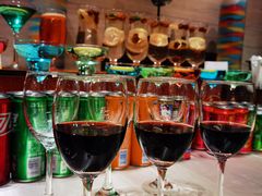 -雅邦朗悦国际酒店·乐悦自助餐厅
