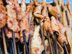 肥肠-灌县老妈砂锅串串香(万科红生活广场店)