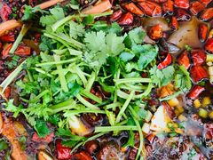 毛血旺-土桥老街黄鸭子(清淳家园店)