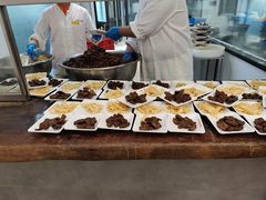 -龙华素斋(龙华路店)