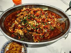 -回家吃饭·地道南昌菜(建德观总店)