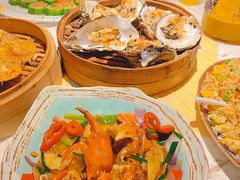 -桥东喜碧海鲜街(水东街店)