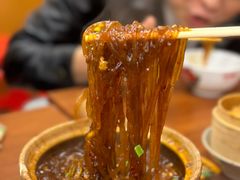 砂锅烂肉粉条-罗妈砂锅(四川成都奎星楼店)