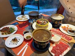 -怡咖啡自助餐(宁波香格里拉店)
