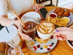 -Money Shops(愚园路店)